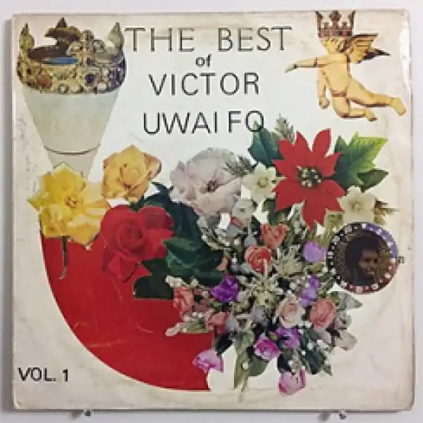 Sir Victor Uwaifo - Eserie